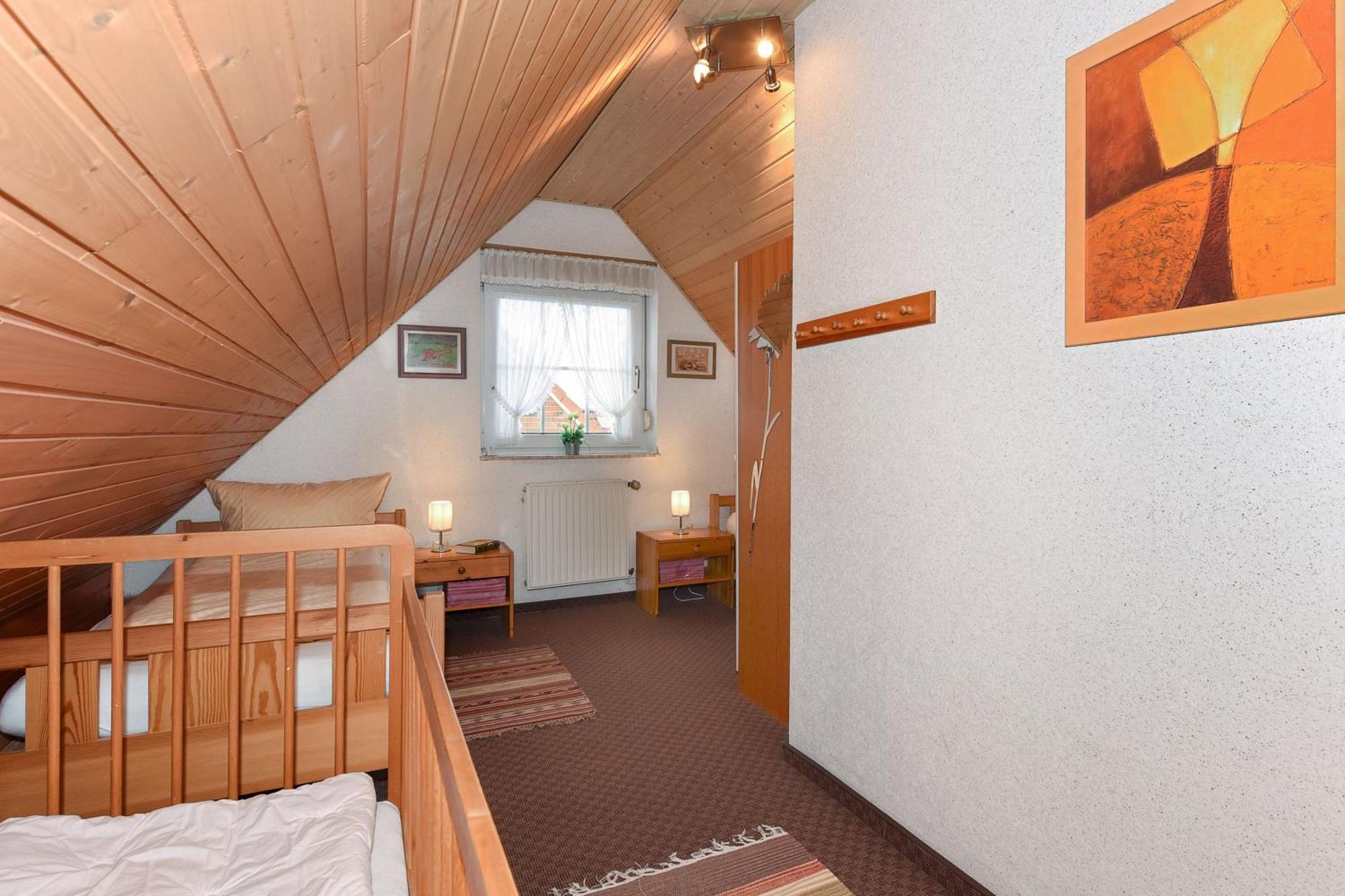 Haus Pirateninsel Bensersiel Zewnętrze zdjęcie
