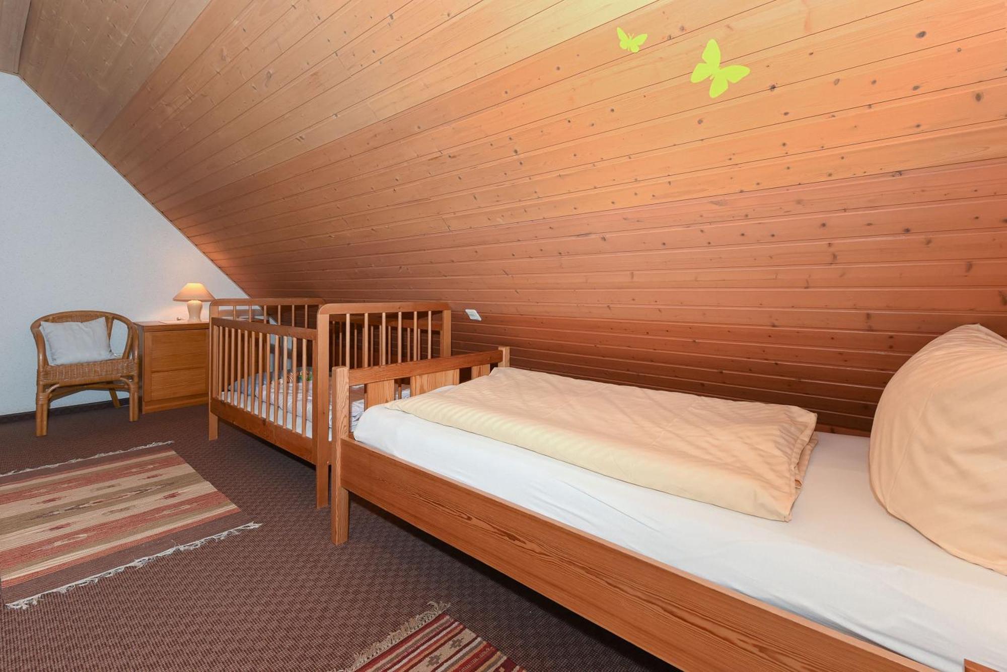 Haus Pirateninsel Bensersiel Zewnętrze zdjęcie