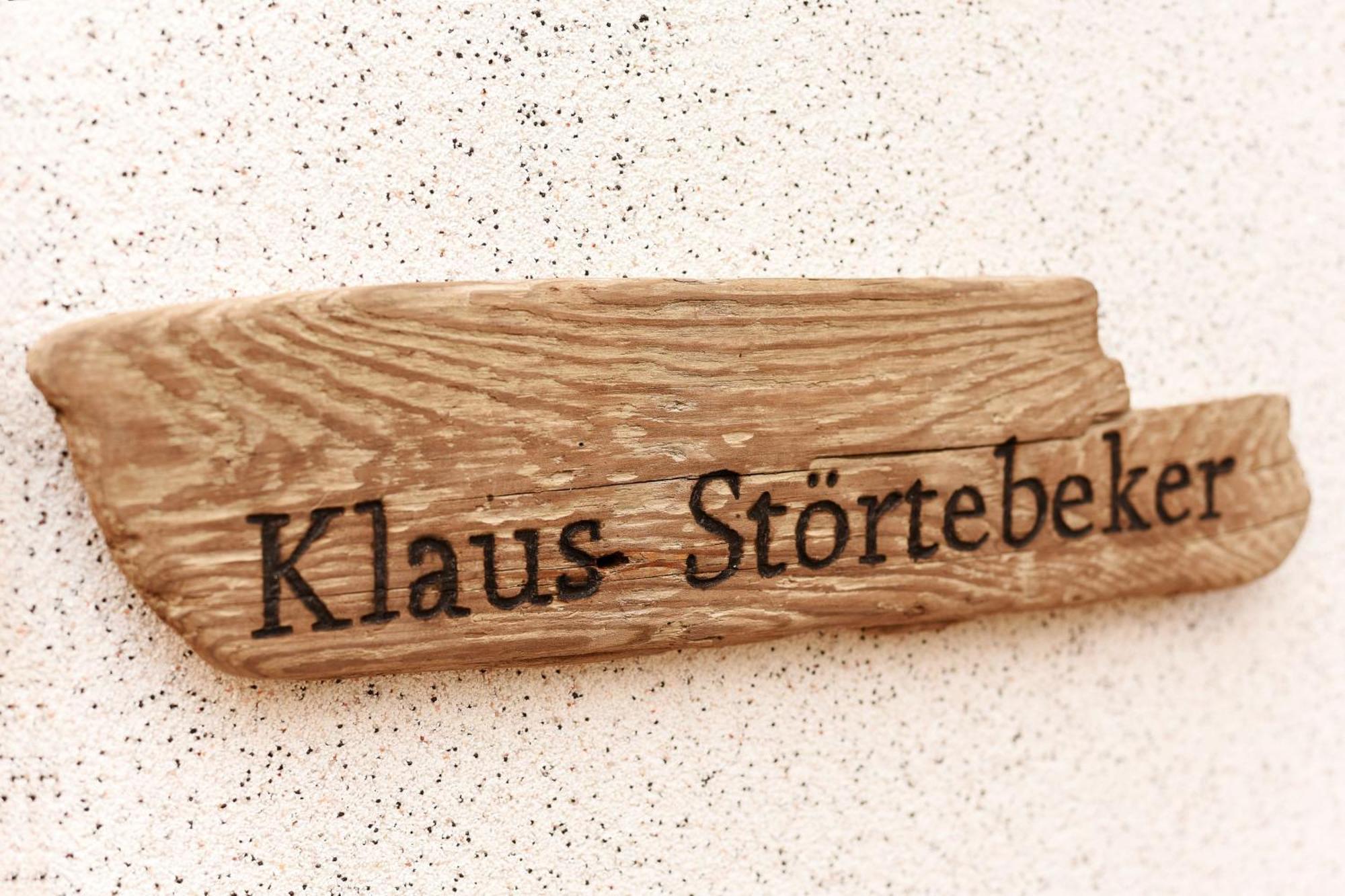 Haus Pirateninsel Bensersiel Zewnętrze zdjęcie
